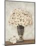 Spring Blossoms-Jennifer Brice-Mounted Giclee Print