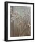 Spring Blossoms-Terri Burris-Framed Art Print