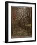 Spring Blossoms-Henry Muhrmann-Framed Giclee Print