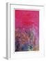 Spring Boom III-Luann Ostergaard-Framed Giclee Print