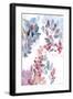 Spring Borough II-Rebecca Meyers-Framed Giclee Print