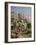 Spring Bounty-Trevor V. Swanson-Framed Premium Giclee Print