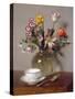Spring Bouquet, 1865-Henri Fantin-Latour-Stretched Canvas
