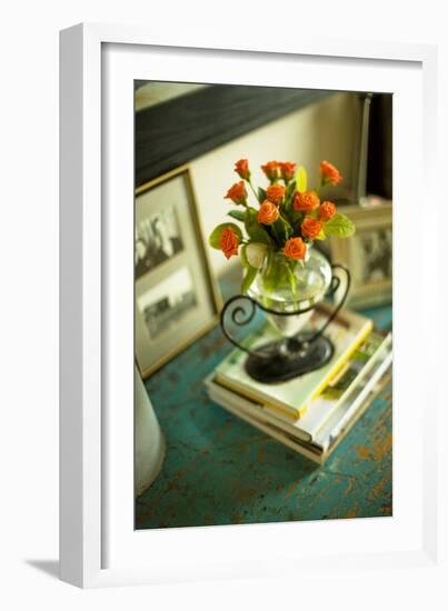 Spring Bouquet I-Philip Clayton-thompson-Framed Photographic Print