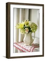 Spring Bouquet II-Philip Clayton-thompson-Framed Photographic Print