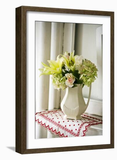 Spring Bouquet II-Philip Clayton-thompson-Framed Photographic Print
