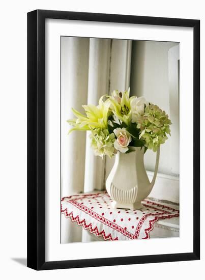 Spring Bouquet II-Philip Clayton-thompson-Framed Photographic Print