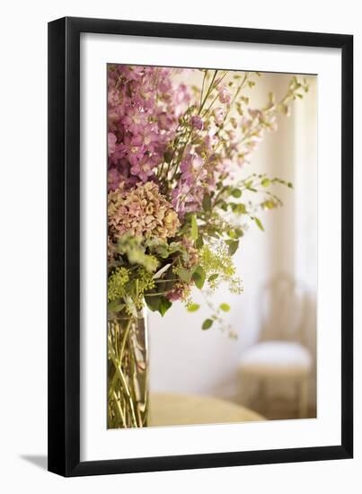 Spring Bouquet II-Karyn Millet-Framed Photographic Print