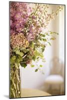 Spring Bouquet II-Karyn Millet-Mounted Photographic Print