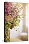 Spring Bouquet II-Karyn Millet-Stretched Canvas