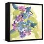 Spring Bouquet II-Chris Paschke-Framed Stretched Canvas