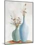 Spring Bouquet Vase II-Aria K-Mounted Art Print