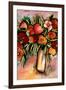 Spring Bouquet-Domenico Provenzano-Framed Art Print