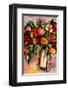 Spring Bouquet-Domenico Provenzano-Framed Premium Giclee Print