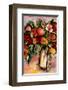 Spring Bouquet-Domenico Provenzano-Framed Premium Giclee Print