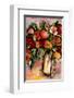 Spring Bouquet-Domenico Provenzano-Framed Premium Giclee Print