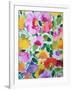 Spring Bouquet-Kim Parker-Framed Giclee Print