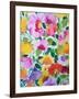 Spring Bouquet-Kim Parker-Framed Giclee Print