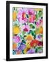 Spring Bouquet-Kim Parker-Framed Giclee Print