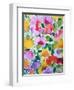 Spring Bouquet-Kim Parker-Framed Premium Giclee Print