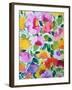 Spring Bouquet-Kim Parker-Framed Giclee Print