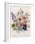 Spring Bouquet-Jane W. Loudon-Framed Giclee Print