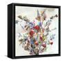 Spring Bouquet-Allison Pearce-Framed Stretched Canvas