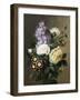 Spring Bouquet-Virginie De Sartorius-Framed Giclee Print