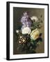 Spring Bouquet-Virginie De Sartorius-Framed Giclee Print