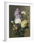 Spring Bouquet-Virginie De Sartorius-Framed Giclee Print