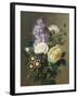 Spring Bouquet-Virginie De Sartorius-Framed Giclee Print