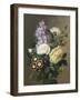 Spring Bouquet-Virginie De Sartorius-Framed Giclee Print