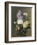 Spring Bouquet-Virginie De Sartorius-Framed Giclee Print