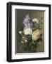 Spring Bouquet-Virginie De Sartorius-Framed Giclee Print