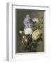 Spring Bouquet-Virginie De Sartorius-Framed Giclee Print