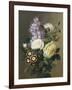 Spring Bouquet-Virginie De Sartorius-Framed Giclee Print