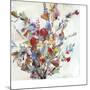 Spring Bouquet-Allison Pearce-Mounted Art Print