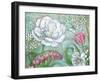 Spring Breath-Maria Rytova-Framed Giclee Print