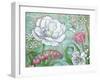 Spring Breath-Maria Rytova-Framed Giclee Print