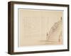 Spring Breeze at Sumiyosh, January 1855-Kinoshita Rosh?-Framed Giclee Print