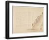 Spring Breeze at Sumiyosh, January 1855-Kinoshita Rosh?-Framed Giclee Print