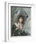 Spring, C1747-1815, (1919)-Francesco Bartolozzi-Framed Giclee Print