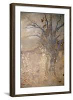 Spring, C1910-Odilon Redon-Framed Giclee Print