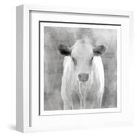 Spring Calf-Kimberly Allen-Framed Art Print