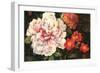 Spring Celebrations II-Giampaolo Pasi-Framed Premium Giclee Print