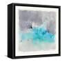 Spring Chase-Mike Schick-Framed Stretched Canvas
