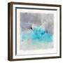 Spring Chase-Mike Schick-Framed Art Print