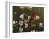 Spring Cheer-Wilhelm Goebel-Framed Giclee Print