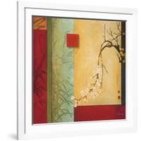 Spring Chorus-Don Li-Leger-Framed Premium Giclee Print