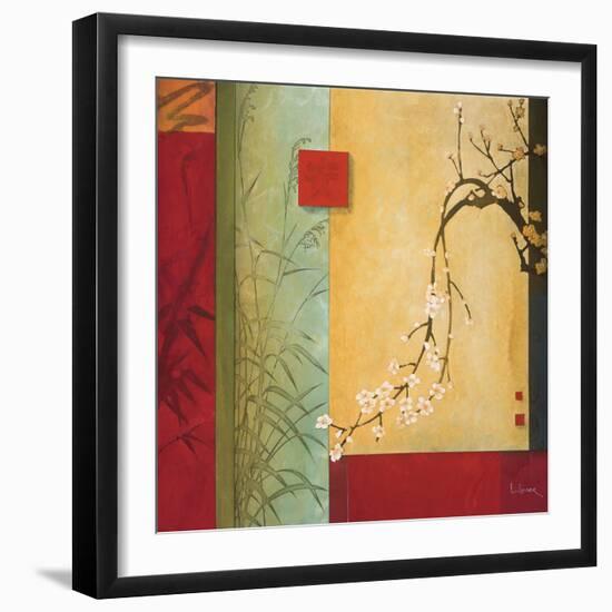 Spring Chorus-Don Li-Leger-Framed Art Print